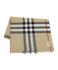 BURBERRY/バーバリー BURBERRY BURBERRY バーバリー マフラー・ストール 8055855 A7026/505633941
