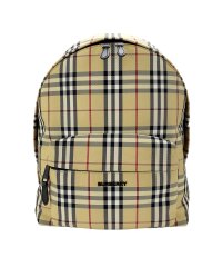 BURBERRY/バーバリー BURBERRY BURBERRY バーバリー リュックサック 8069749 A7026/505633945