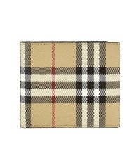 BURBERRY/BURBERRY バーバリー 2つ折り財布 8069811 A7026/505633947