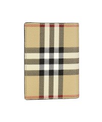 BURBERRY/BURBERRY バーバリー カードケース 8069823 A7026/505633949