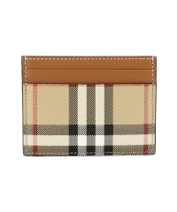 BURBERRY/バーバリー BURBERRY BURBERRY バーバリー カードケース 8070418 A7026/505633950