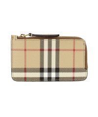 BURBERRY/バーバリー BURBERRY BURBERRY バーバリー カードケース 8070419 A7026/505633951