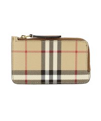 BURBERRY/BURBERRY バーバリー カードケース 8070419 A7026/505633951