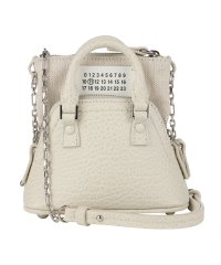 MAISON MARGIELA/メゾン マルジェラ MAISON MARGIELA Maison Margiela メゾン マルジェラ ショルダーバッグ SB3WG0025 P4455 H96/505633961