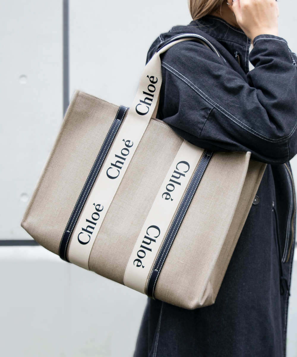 クロエ(Chloe)(UENCLE)の通販 - d fashion