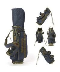 BRIEFING/限定品｜ブリーフィング ゴルフ キャディバッグ スタンド 9.5型 4分割 ミルコレクション BRIEFING GOLF CR－4 #03 BRG233D30/505634137