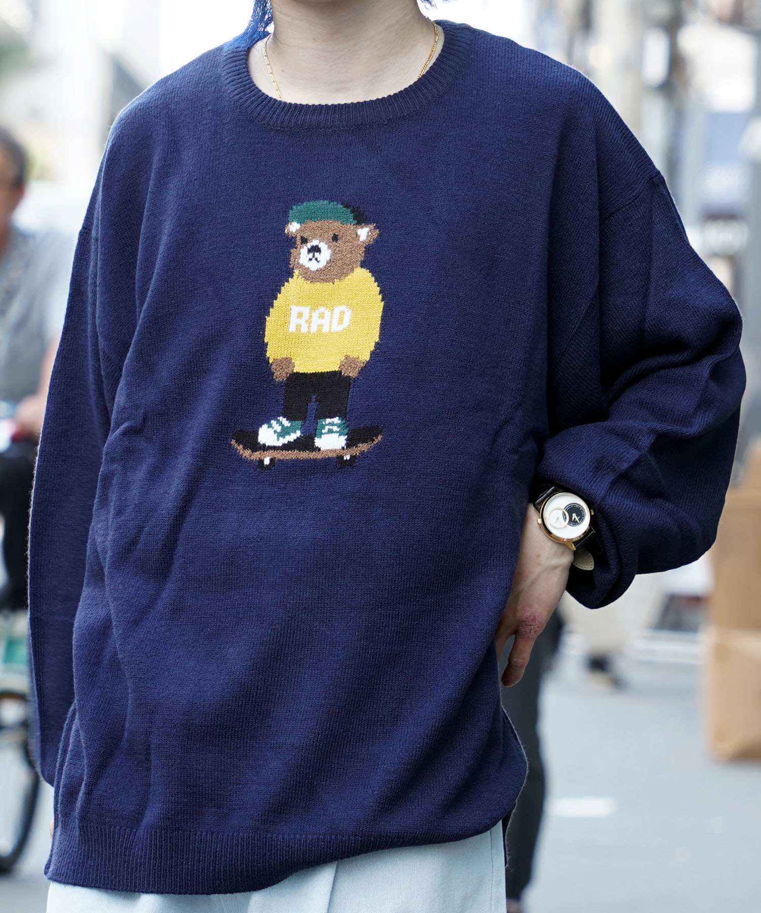 00s eskandar モモンガシルエット シルク100% HAORI シャツ 00s eskandar モモンガシルエット シルク100% HAORI シャツ