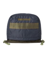 BRIEFING/限定品｜ブリーフィング ゴルフ ヘッドカバー アイアンカバー ミルコレクション BRIEFING GOLF MIL COLLECTION BRG233G34/505634407