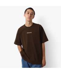 atmos apparel/アトモス エンブロイダリー クラシック ロゴ ティーシャツ/505499136