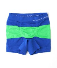 BEAUTY&YOUTH UNITED ARROWS/【別注】 ＜WACOAL MEN＞ PANTS HOLIC BOXER BRIEFS 2/アンダーウェア/505520650