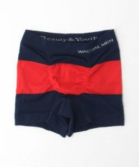 BEAUTY&YOUTH UNITED ARROWS/【別注】 ＜WACOAL MEN＞ PANTS HOLIC BOXER BRIEFS 2/アンダーウェア/505520650