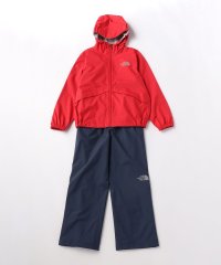 green label relaxing （Kids）/【WEB限定】＜THE NORTH FACE＞TJ レインテックスユリイカ 130cm/505624951