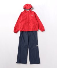 green label relaxing （Kids）/【WEB限定】＜THE NORTH FACE＞TJ レインテックスユリイカ 140cm－150cm/505624967