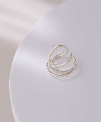 collex/【Lemme./レム】  ripples earcuff イヤーカフ/505634670