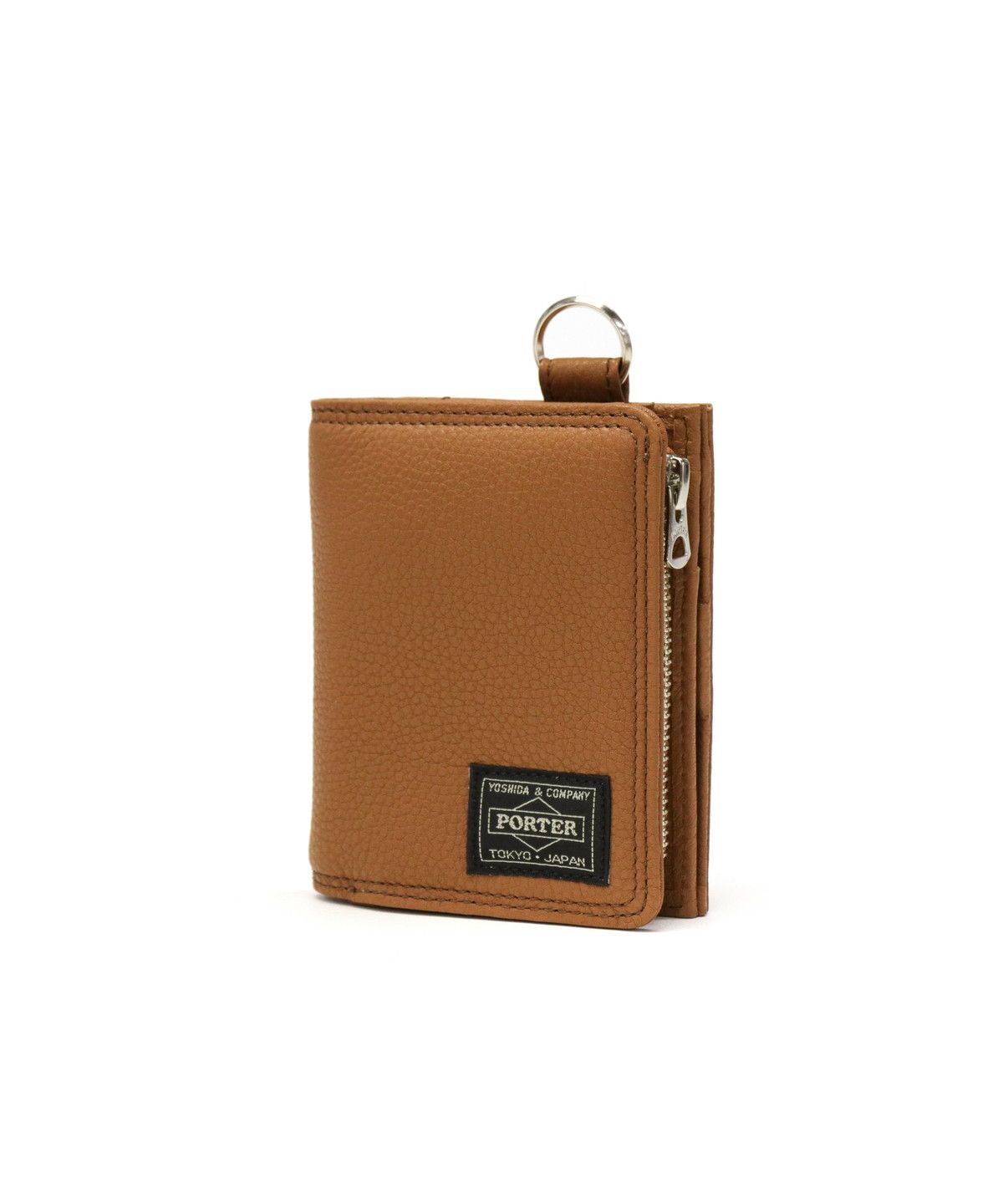 CALM(カーム) WALLET | 吉田カバンホームページ | YOSHIDA & Co.