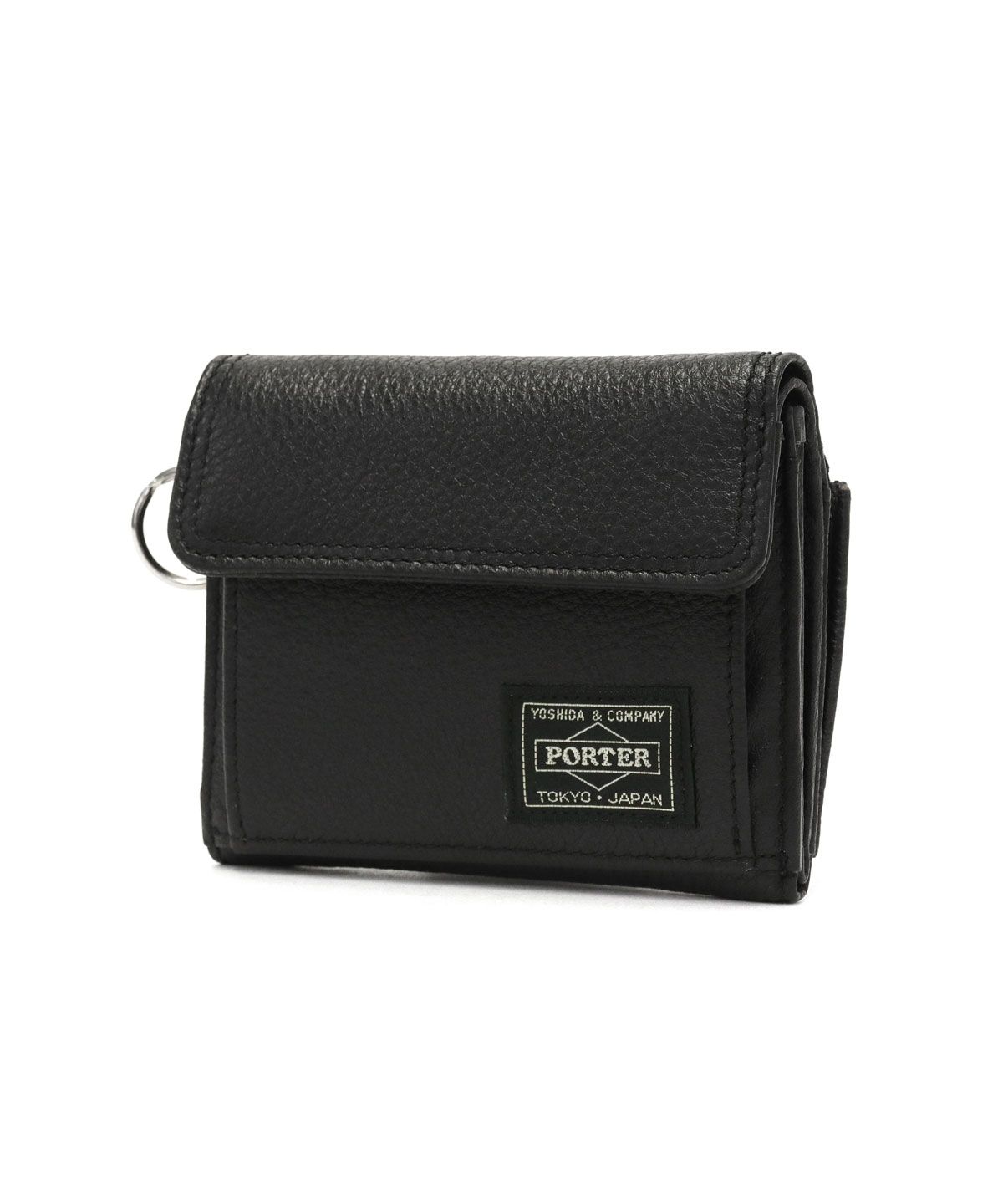 SHEEN（PORTER） ポーター シーン ウォレット 110-02971 財布 三