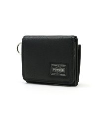 PORTER/ポーター PORTER ポーター カーム ウォレット 041ー03124 三つ折り財布 吉田カバン PORTER CALM WALLET 財布 革 本革 小銭入/505635113