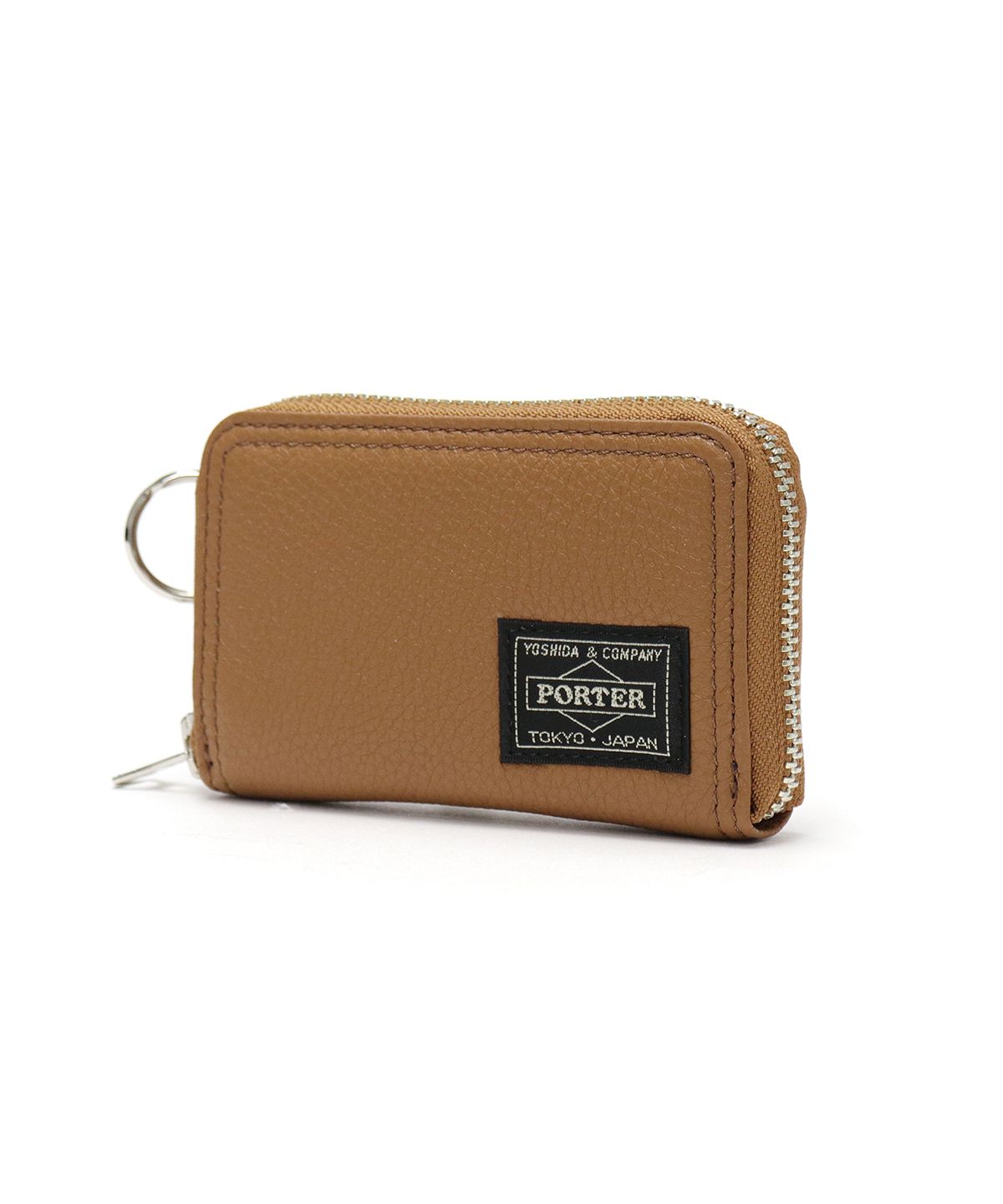 DIGAWEL(ディガウェル) / PORTER/PVC POUCH(S)/コインケース/PVC
