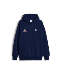 PUMA/メンズ THE NEVERWORN 2 グラフィック フーディー/505635358