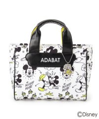 adabat/【DISNEY】カートバッグ（ミッキーマウス）/505635598
