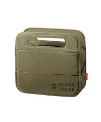 BEAMS DESIGN/ビームスデザイン ガジェットケース BEAMS DESIGN トラベルポーチ TRAVEL GADGET CASE バッグ 収納ポーチ 軽量 GW－BD41/505635687