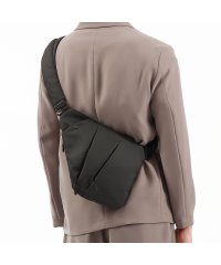 SML/エスエムエル SML エスエムエル ボディバッグ SML THIERRY HUNTING BAG ワンショルダーバッグ 斜めがけバッグ ナイロン 軽量 撥水 小/505635709