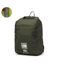 THE NORTH FACE/【日本正規品】 ザ・ノース・フェイス リュック キッズリュック リュックサック キッズ  レクタング K Rectang A4 17L NMJ72359/505635711