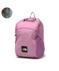 THE NORTH FACE/【日本正規品】 ザ・ノース・フェイス リュック キッズリュック リュックサック キッズ  レクタング K Rectang A4 17L NMJ72359/505635711