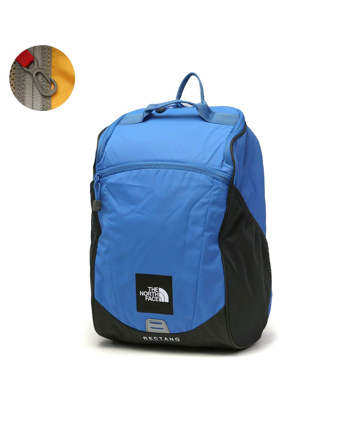 THE NORTH FACE リュック 「THE FACE/ザ ノースフェイス」K