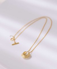 collex/【Lemme./レム】 Sea Ice Necklace/505635734