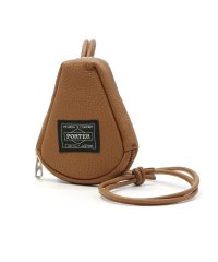 PORTER/ポーター PORTER ポーター カーム キーケース 吉田カバン PORTER CALM KEY PACK キーパック クロシェット キーリング 鍵 レザー 日/505635739