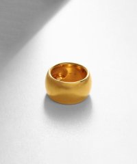 COCOSHNIK ONHITSCH/ココシュニック オンキッチュ COCOSHNIK ONKITSCH シルバー ボリュームリング ドーム GP/505635761