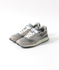 EDIFICE/【New Balance / ニューバランス】U998GR/505635781