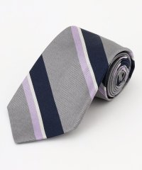 J.PRESS MENS/【JAPANESE TWILL STRIPE COLLECTION】ツイルストライプ ネクタイ/505636682