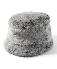 TOMORROWLAND GOODS/Lola Hats FUR BUCKET バケットハット/505636880