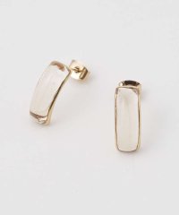 collex/【Elodie Pavie】  Rectangle pierce ピアス/505636933