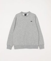 SHIPS any MEN/THE NORTH FACE: スモール ロゴ スウェット クルー/505636934