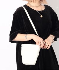 ENSEMBLE/【blancle/ ブランクレ】S.LETHER  2WAY BUCKETSH S/505636936