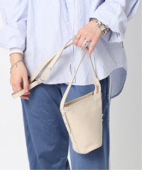 ENSEMBLE/【blancle/ ブランクレ】S.LETHER  2WAY BUCKETSH S/505636936