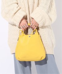ENSEMBLE/【blancle/ ブランクレ】S.LETHER TRIANGLE TOTE/505636940