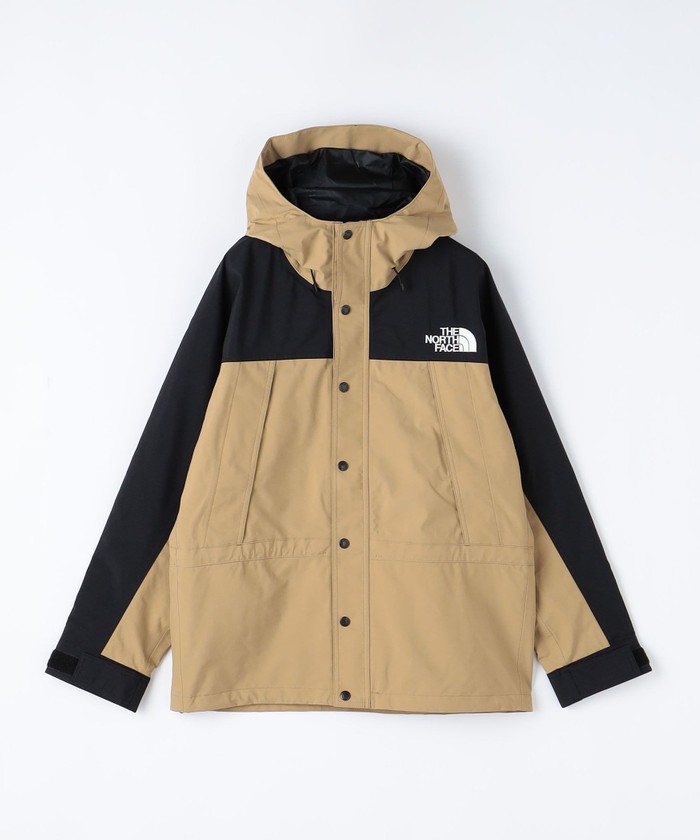 THE NORTH FACE＞マウンテンライトジャケット シェルジャケット