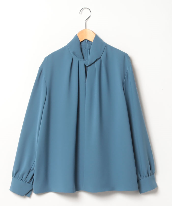 ブラウス MARVINE SANDY(505396321) | セオリーリュクス(Theory ブラウス MARVINE SANDY(505396321) | セオリーリュクス(Theory
