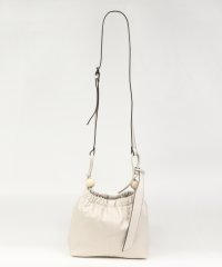 etul/Apple Leather Shoulder Bag/505445251