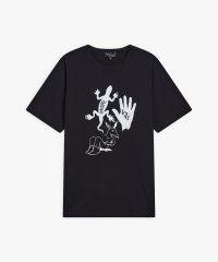 agnes b. FEMME/【ユニセックス】SEF1 TS Tシャツ/505602410