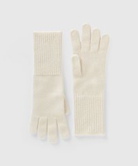 BENETTON (women)/ウールニットグローブ・手袋/505623199