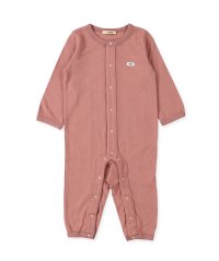 FITH/フィス FITH ベビー フェザーニットダブルガーゼ ロンパース/505628115