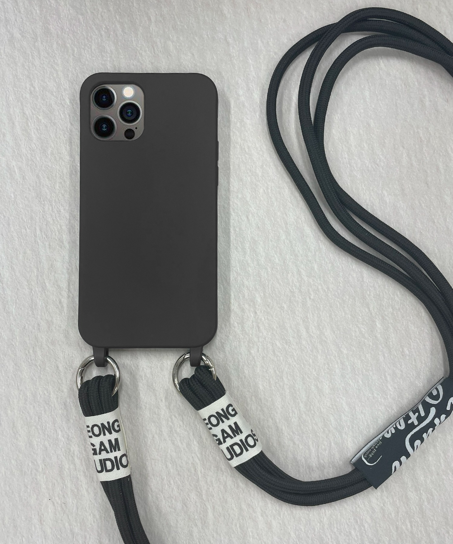 iPhone 13 PRO MAX 13mini ケース カバー ショルダー タイプ