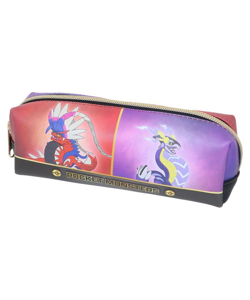 シネマコレクション cinemacollection ポケットモンスター ペン