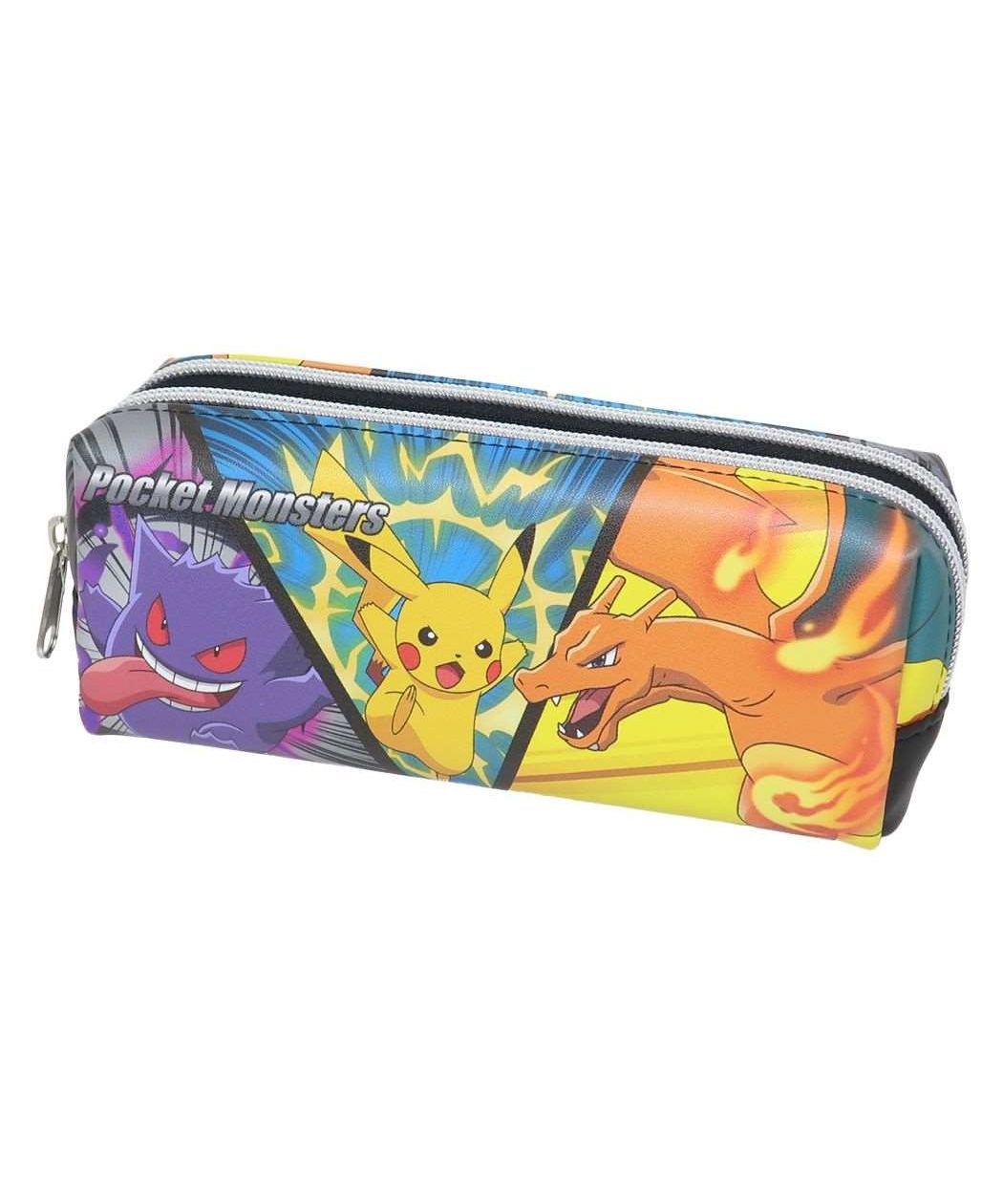 シネマコレクション cinemacollection ポケットモンスター ペン