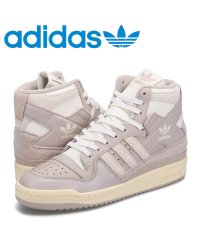 Adidas/アディダス オリジナルス adidas Originals スニーカー フォーラム 84 ハイ メンズ FORUM 84 HIGH ベージュ IE7225/505636525
